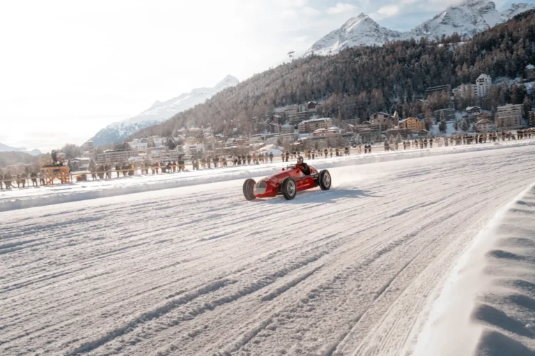 Maserati Triumphs at The I.C.E. 2026 with Bespoke and Heritage Excellence