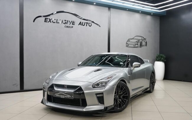 Exclusive Auto Group