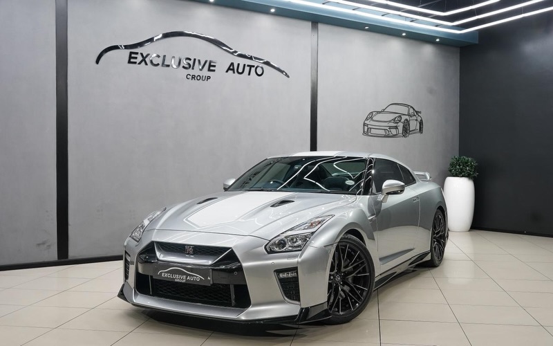 Exclusive Auto Group