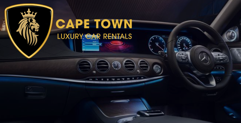 Cape Town Luxury Car Rentals
